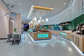 Hilton Salalah Resort