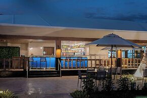 Hilton Salalah Resort