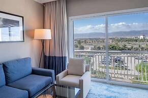 Hilton Salalah Resort