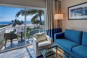 Hilton Salalah Resort