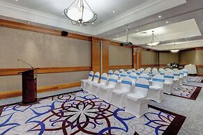 Hilton Salalah Resort