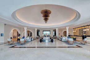 Hilton Salalah Resort