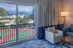 Hilton Salalah Resort