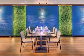 Hilton Salalah Resort