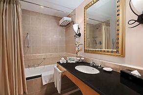 Hilton Salalah Resort