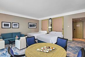 Hilton Salalah Resort