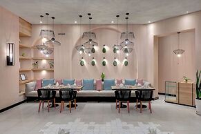 Hilton Salalah Resort