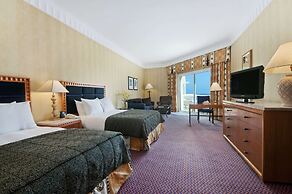 Hilton Salalah Resort