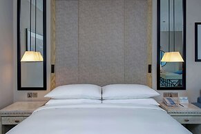 Hilton Salalah Resort