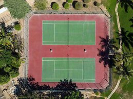 Hilton Salalah Resort