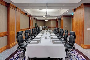 Hilton Salalah Resort