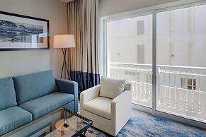 Hilton Salalah Resort