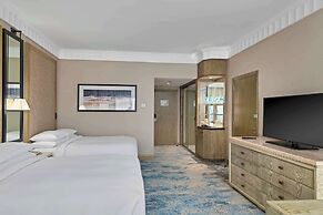 Hilton Salalah Resort