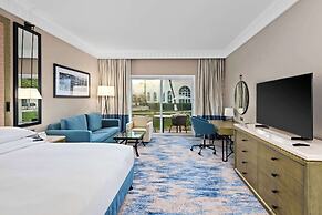 Hilton Salalah Resort