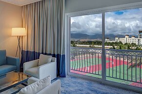 Hilton Salalah Resort