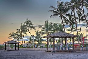 Hilton Salalah Resort