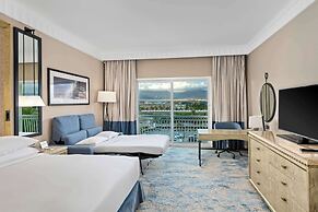 Hilton Salalah Resort