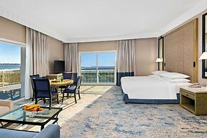 Hilton Salalah Resort