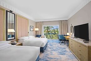 Hilton Salalah Resort