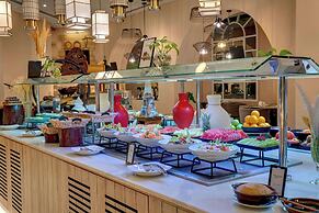 Hilton Salalah Resort