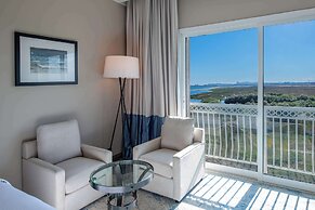 Hilton Salalah Resort