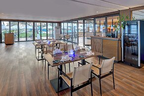 Hilton Salalah Resort