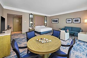 Hilton Salalah Resort