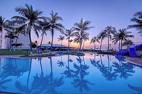 Hilton Salalah Resort