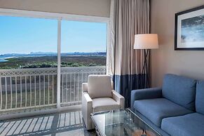 Hilton Salalah Resort