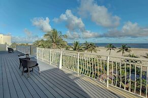 Hilton Salalah Resort