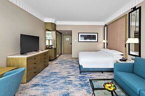 Hilton Salalah Resort