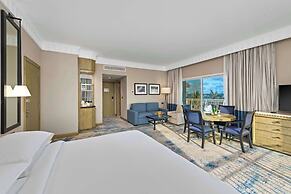 Hilton Salalah Resort