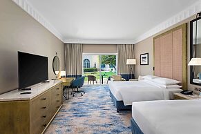 Hilton Salalah Resort