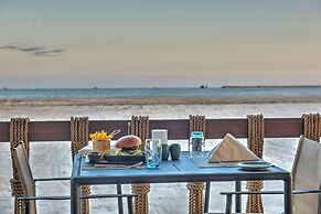 Hilton Salalah Resort