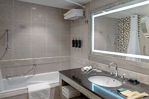 Hilton Salalah Resort