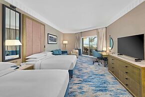 Hilton Salalah Resort