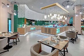 Hilton Salalah Resort