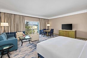 Hilton Salalah Resort