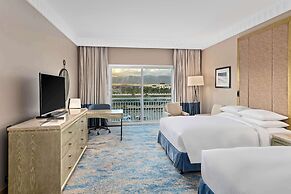 Hilton Salalah Resort