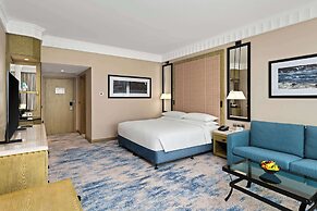 Hilton Salalah Resort