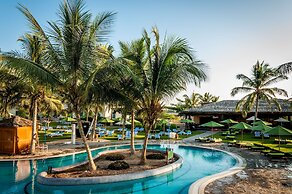 Hilton Salalah Resort