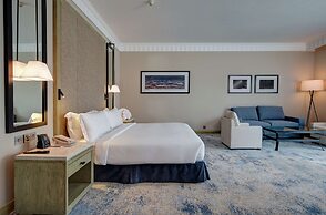 Hilton Salalah Resort