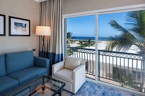 Hilton Salalah Resort