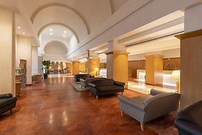 Hilton Rome Airport
