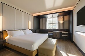 Hilton Rome Airport
