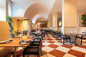 Hilton Rome Airport