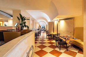 Hilton Rome Airport