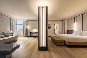 Hilton Rome Airport