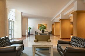 Hilton Rome Airport