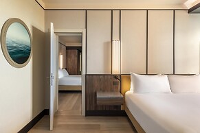 Hilton Rome Airport